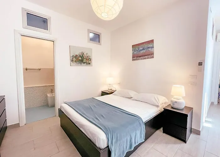 Taoapartments - Casa Stromboli