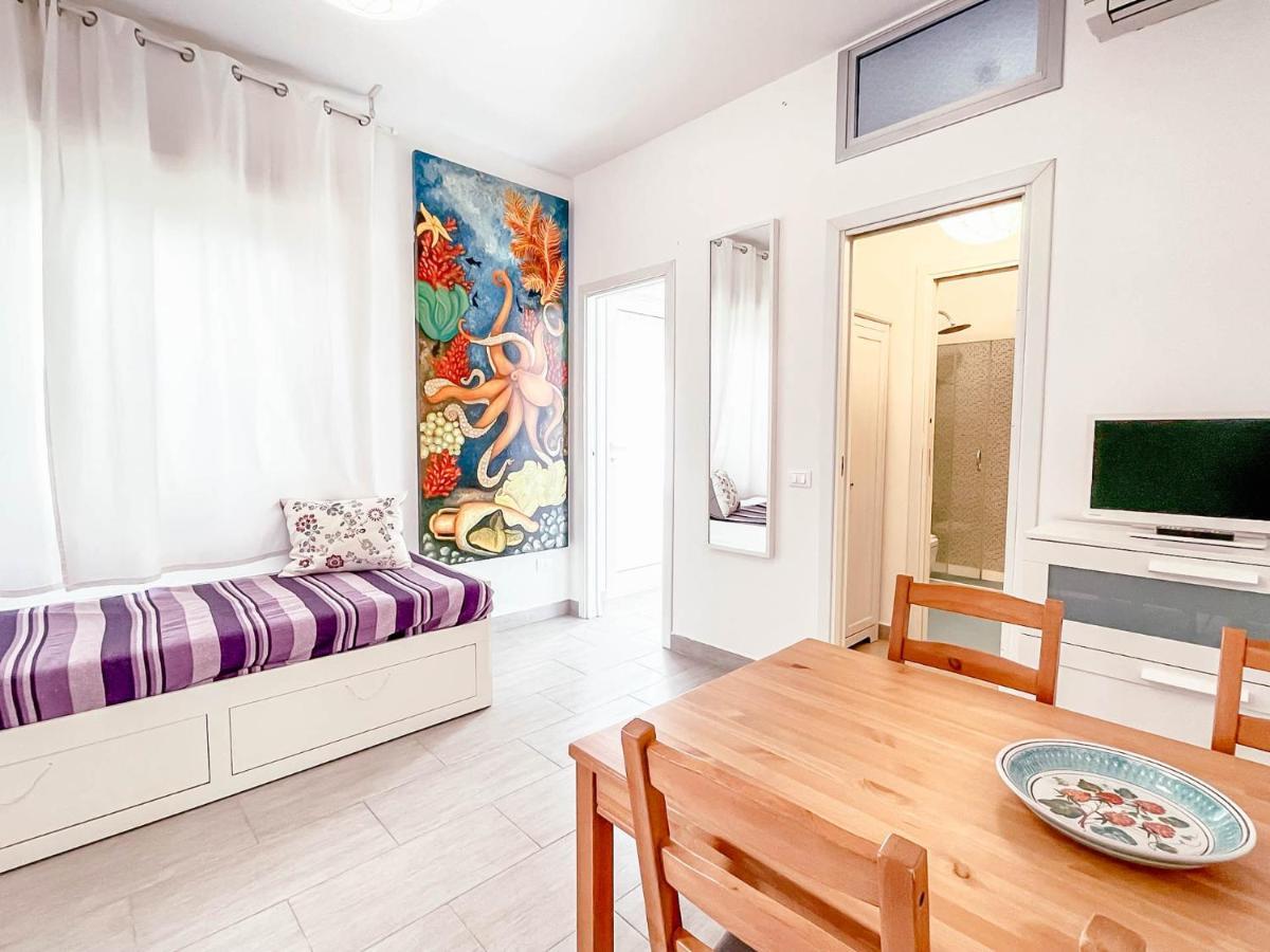 Appartamento Taoapartments - Casa Stromboli