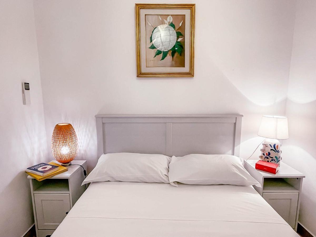 Appartamento Taoapartments - Casa Stromboli