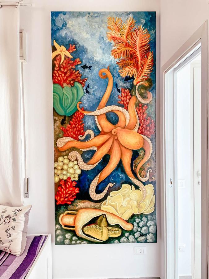 Appartamento Taoapartments - Casa Stromboli Taormina