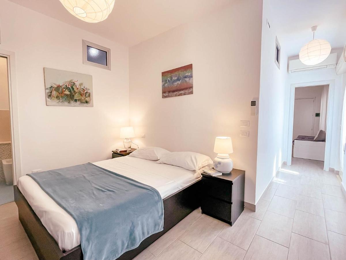 Taoapartments - Casa Stromboli Appartamento