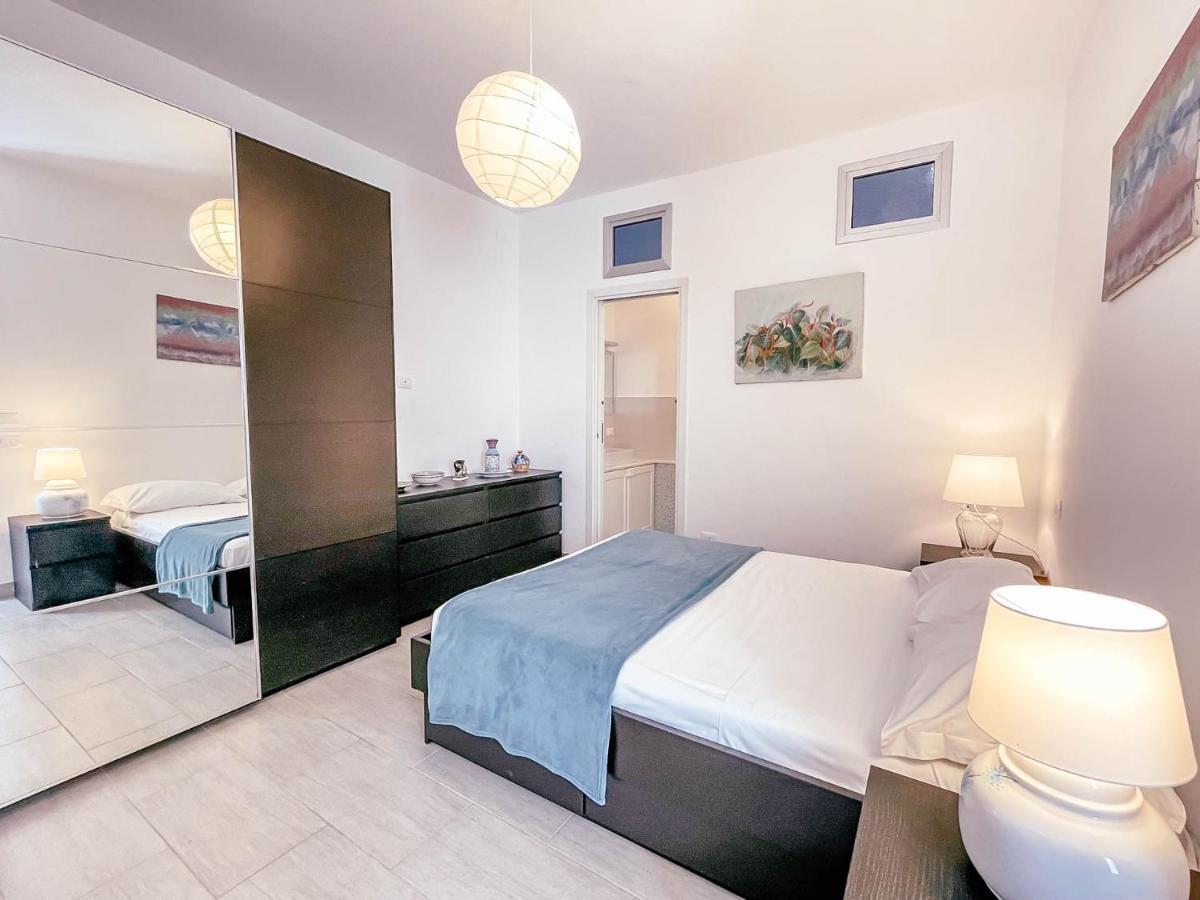 Appartamento Taoapartments - Casa Stromboli