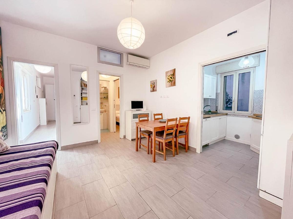 Taoapartments - Casa Stromboli *