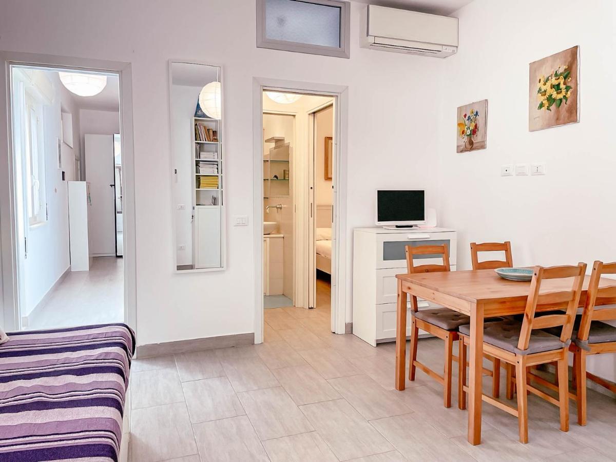 Taoapartments - Casa Stromboli