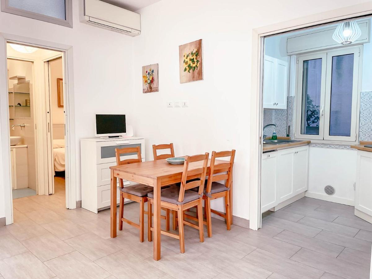 Apartment Taoapartments - Casa Stromboli Taormina