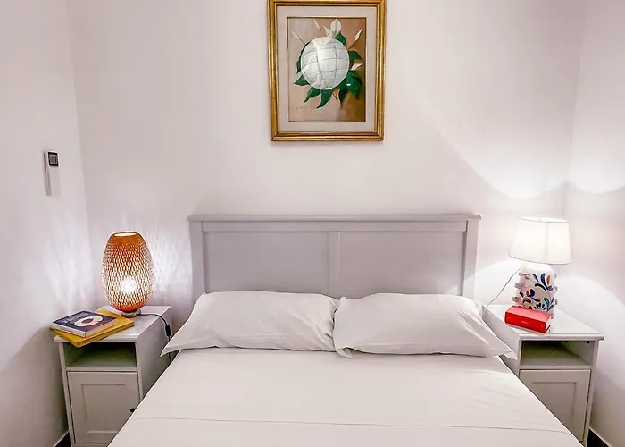 Taoapartments - Casa Stromboli