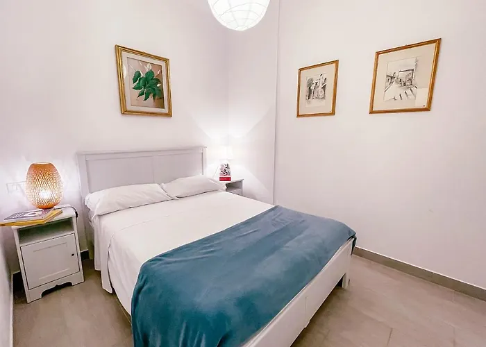 Taoapartments - Casa Stromboli
