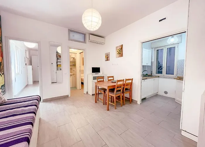 Taoapartments - Casa Stromboli