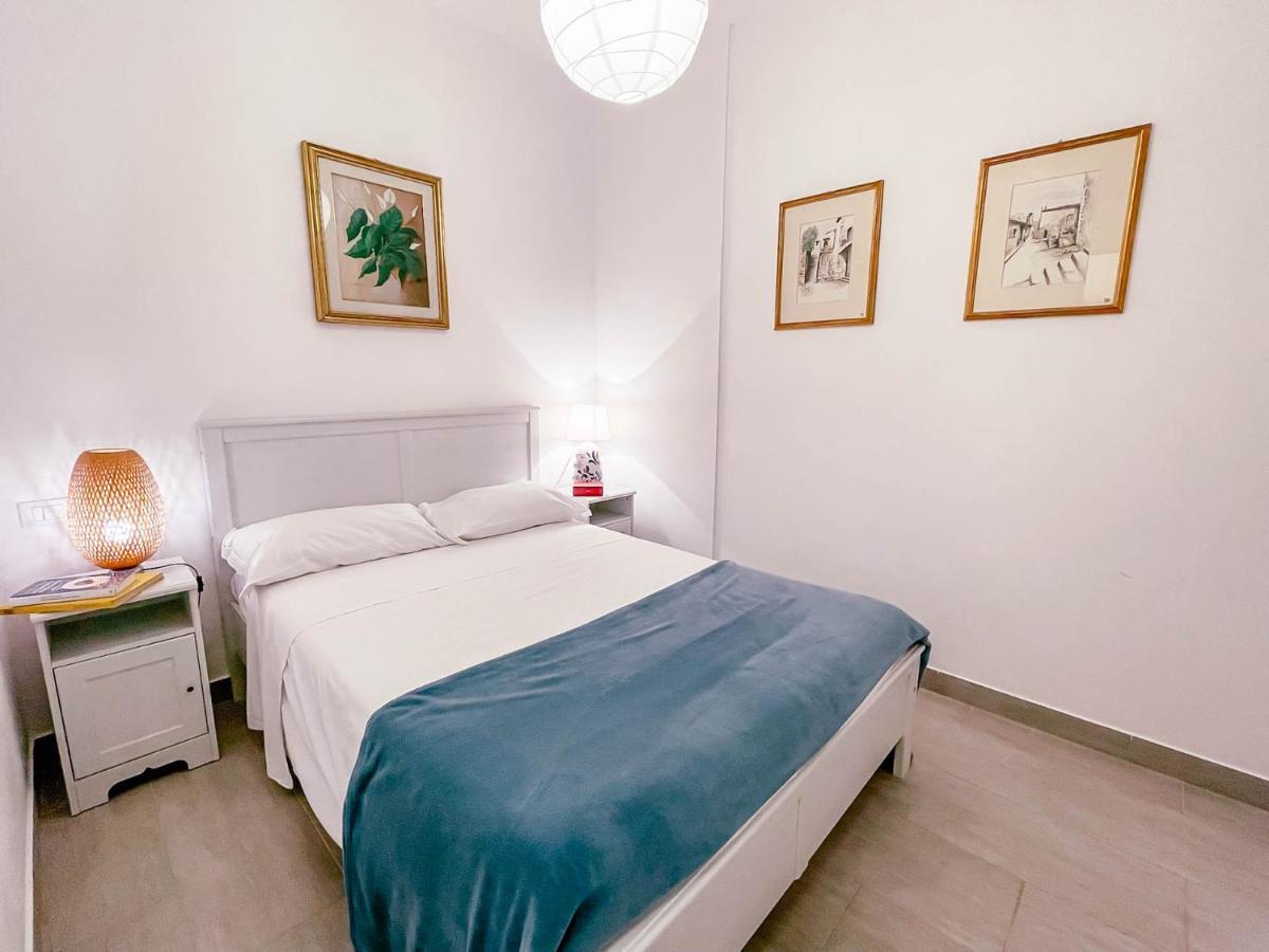 Taoapartments - Casa Stromboli Apartment Taormina