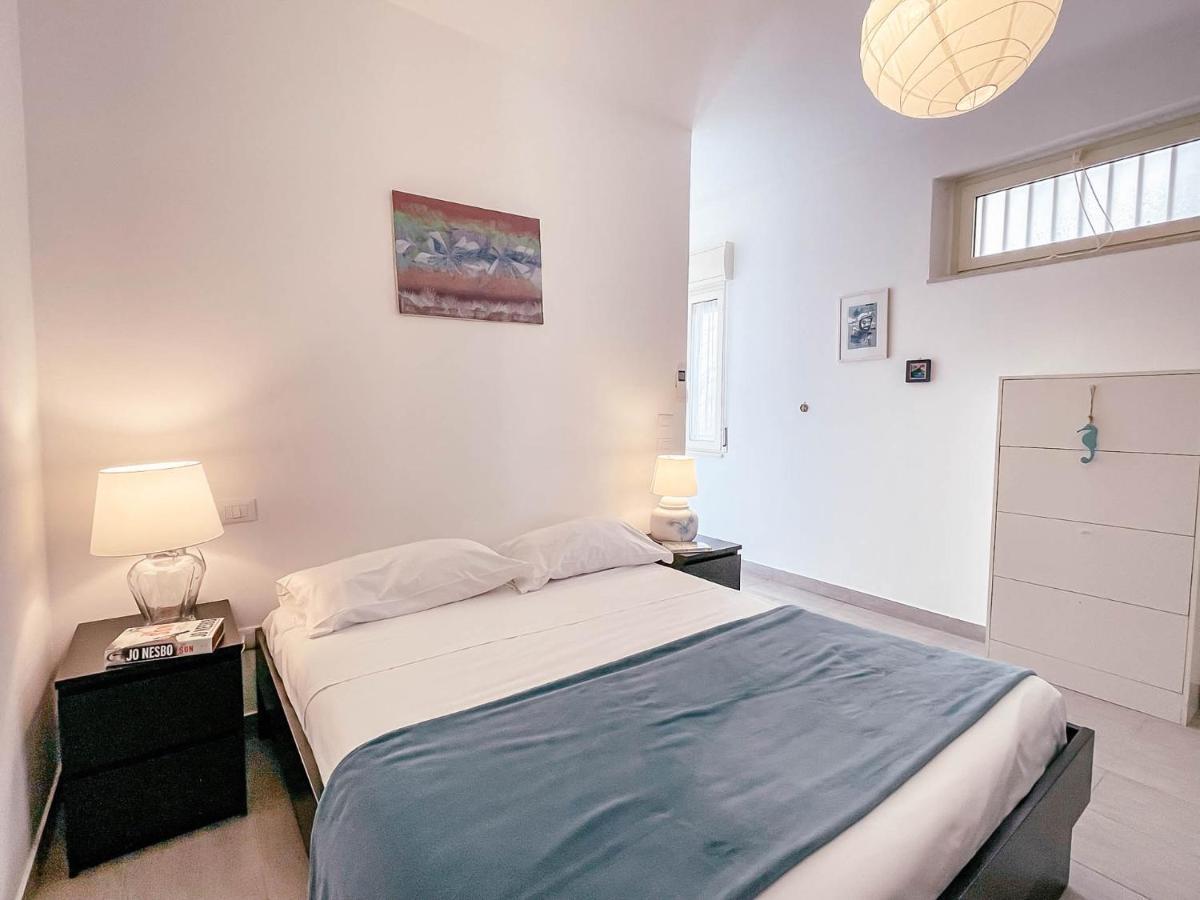 Taoapartments - Casa Stromboli Taormina