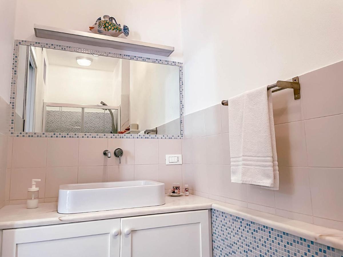 Taoapartments - Casa Stromboli Taormina